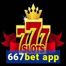 667bet app